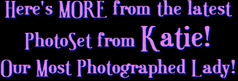 Click For PARIS' Personal Page!