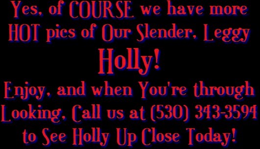 Click For HEATHER'S Personal Page!